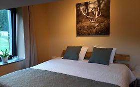Le Clos Du Cerf - Silence & Nature